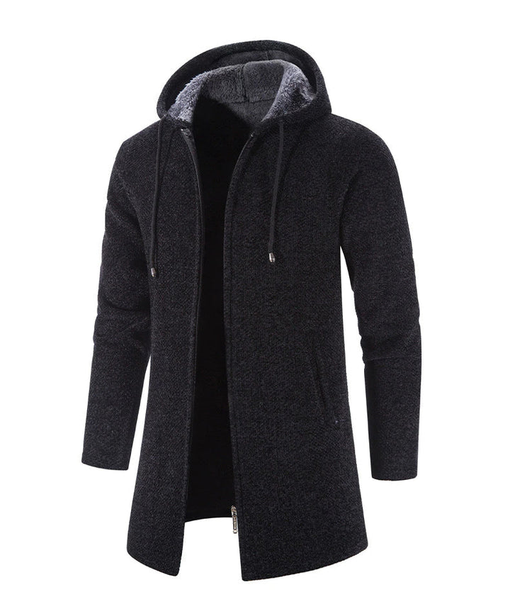 Fernando Stylish Fleece Jacket