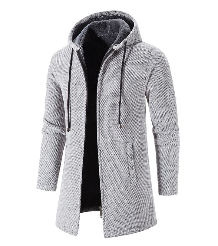 Fernando Stylish Fleece Jacket