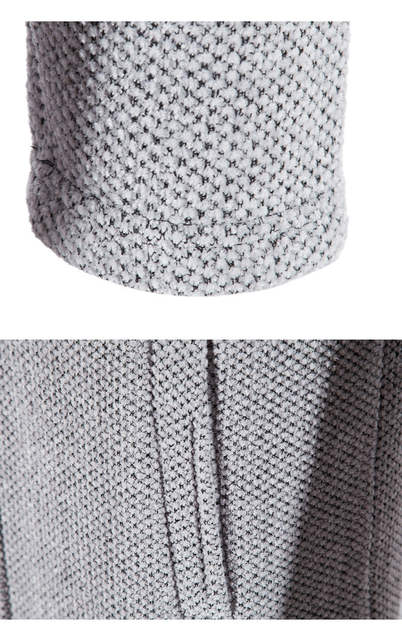 Fernando Stylish Fleece Jacket