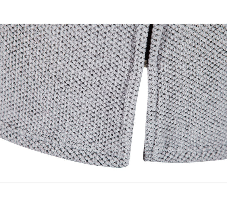 Fernando Stylish Fleece Jacket