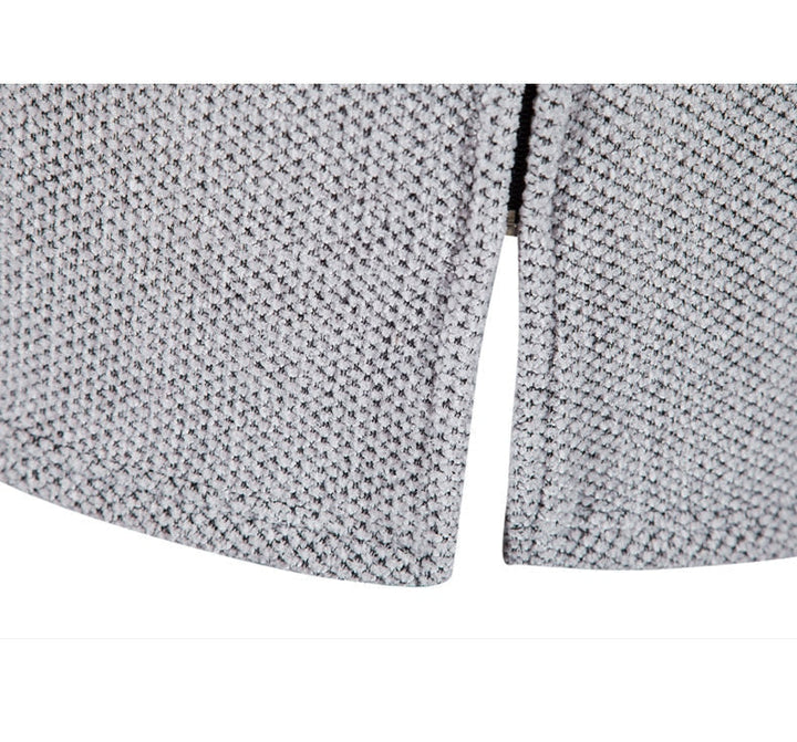 Fernando Stylish Fleece Jacket