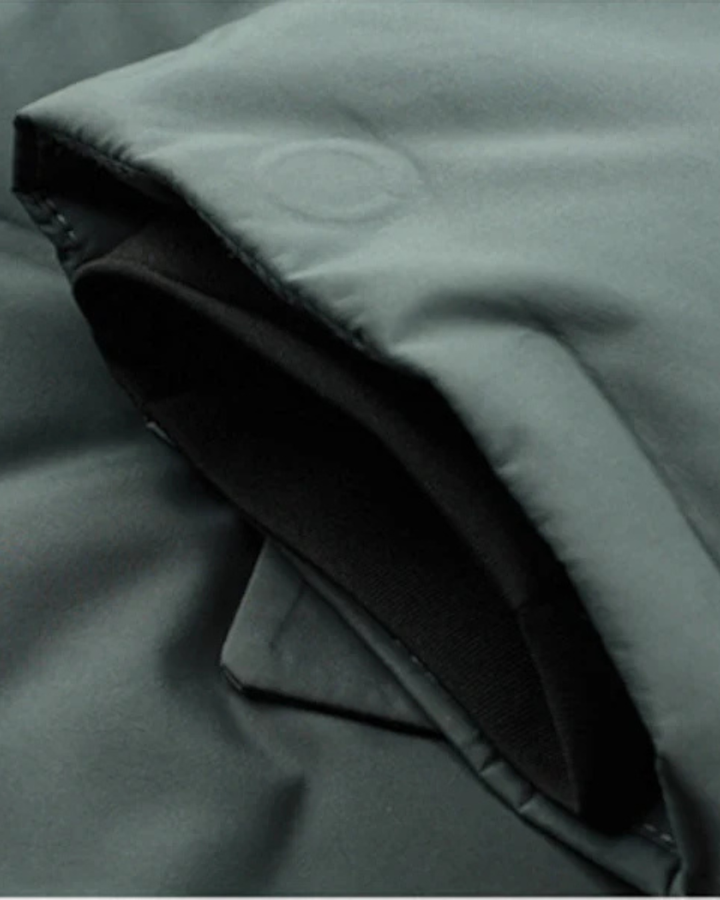 Russel Elegant Jacket