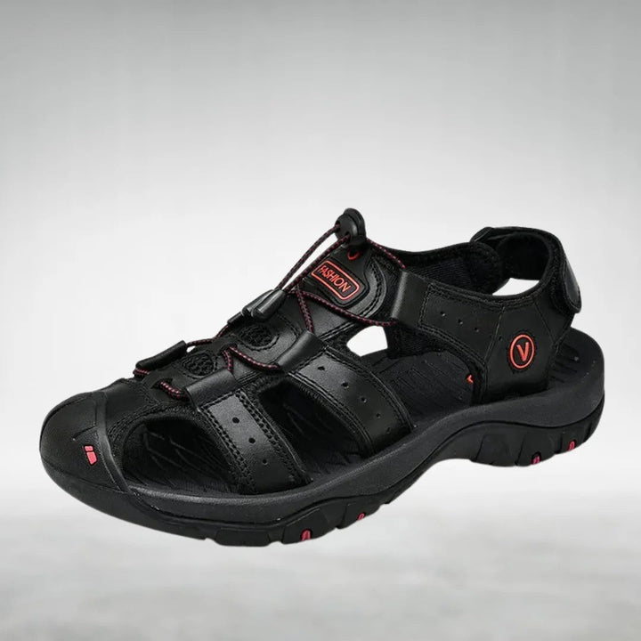 Ryan Adjustable Orthopedic Sandals