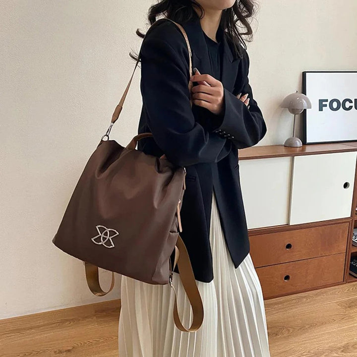 Lucia Anti-Theft Bag
