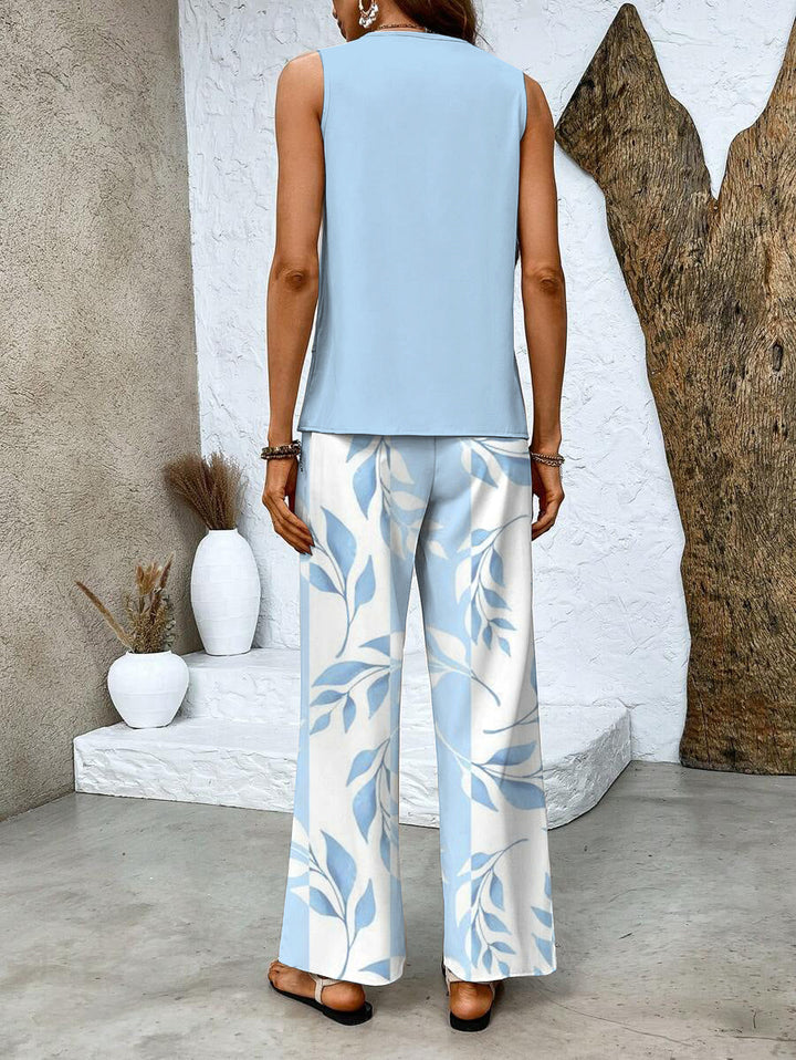 Amelie Elegant Summer Set