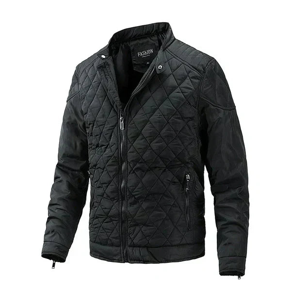 Wilson Stylish Bomber Jacket