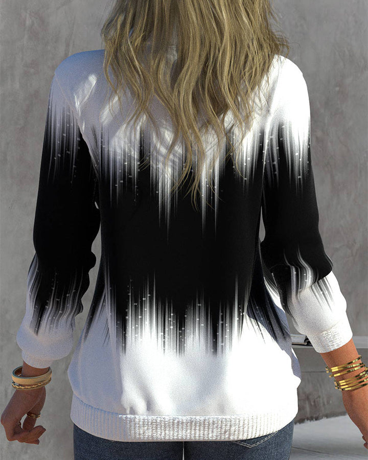 Conny Jumper With High Neck