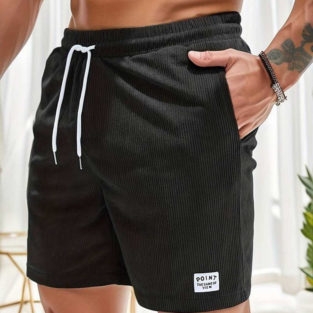 Alfie Premium Shorts