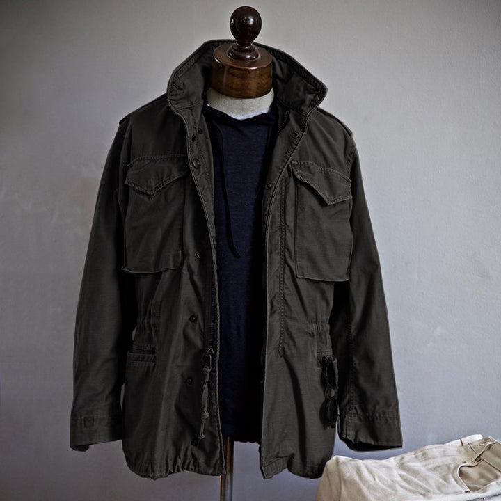 Emiel M-65 Field Jacket