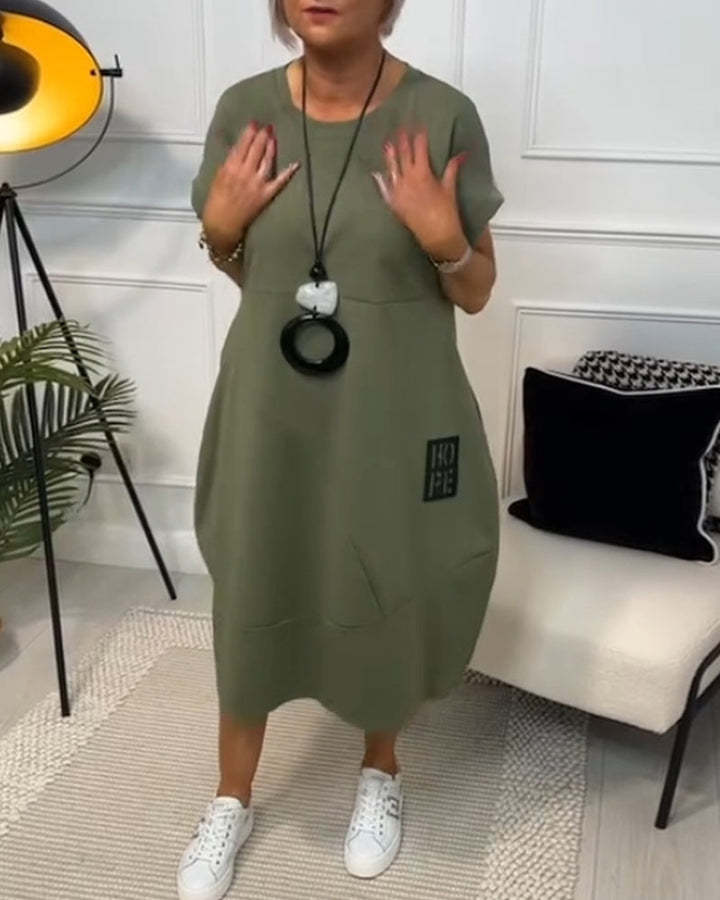 Mara Stylish Dress