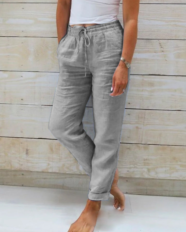 Sona Stretchy Lightweight Pants