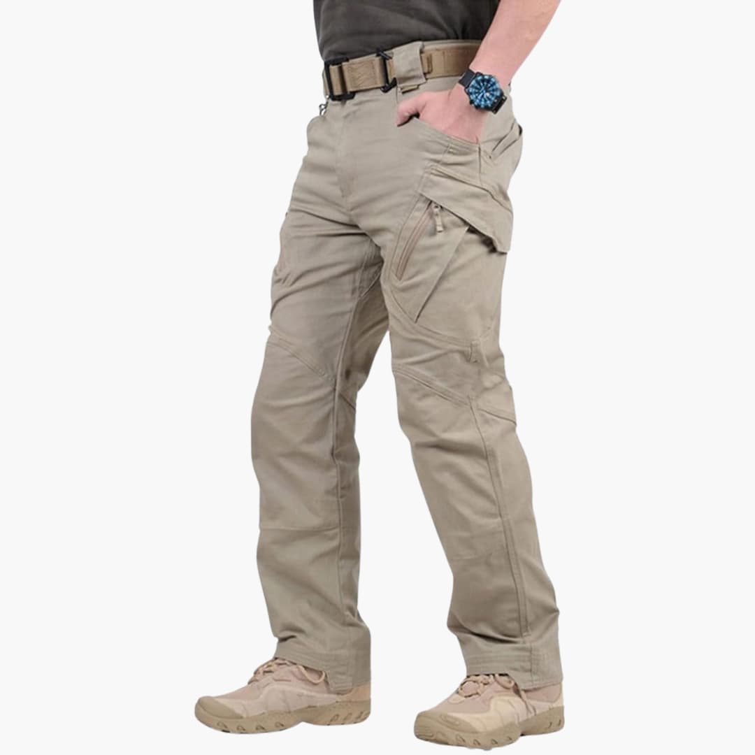 Bryan Multifunctional Trousers