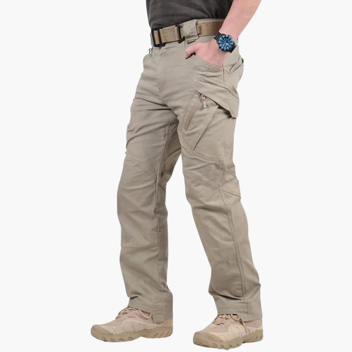 Bryan Multifunctional Trousers