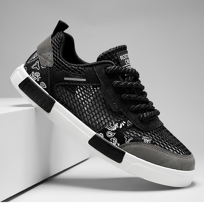 Lewis Premium Sneakers