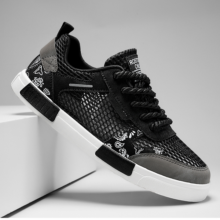 Lewis Premium Sneakers