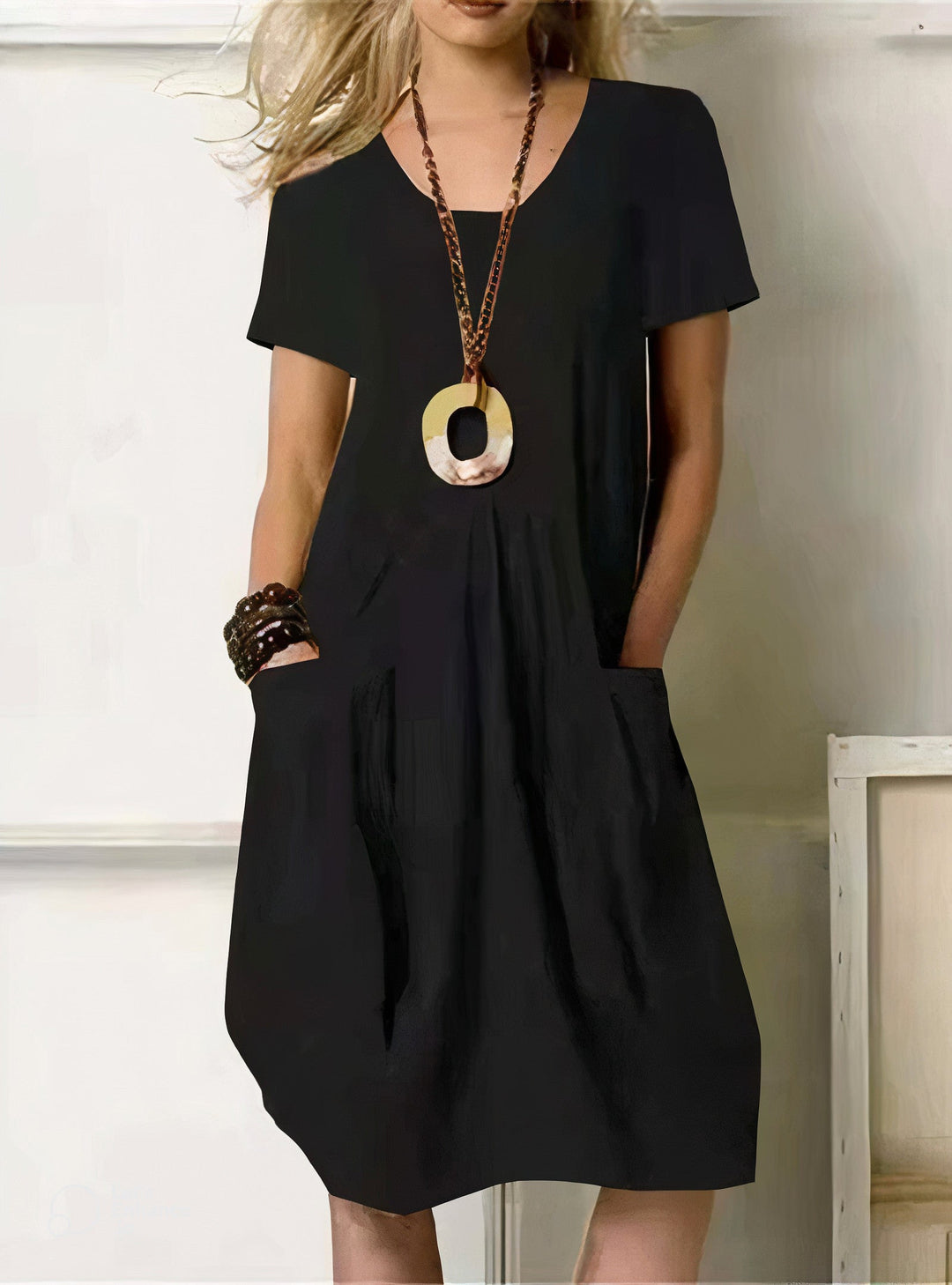 Bella Casual Dress