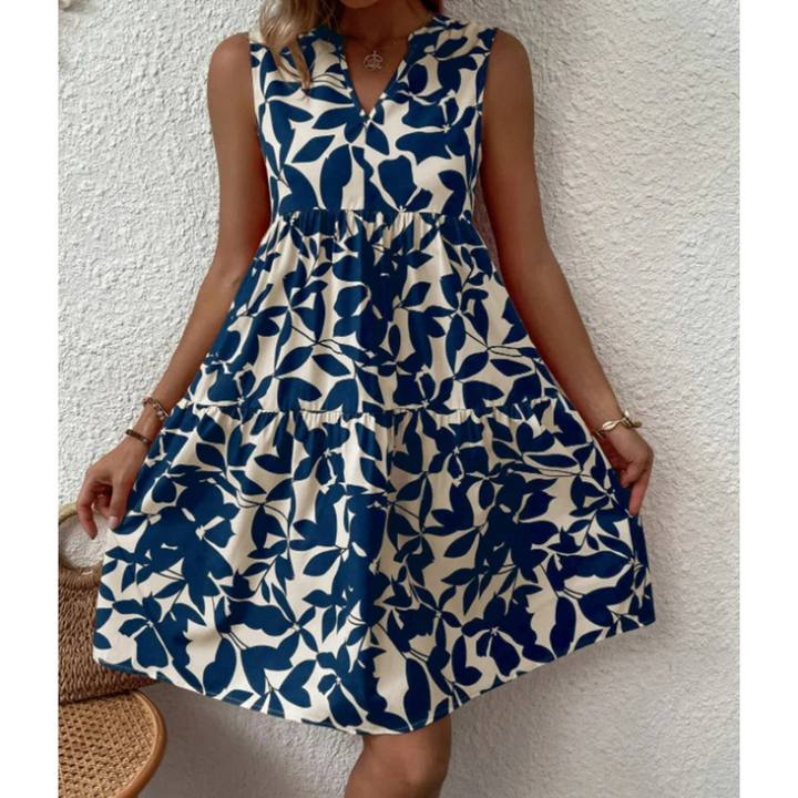 Merlin Elegant Dress