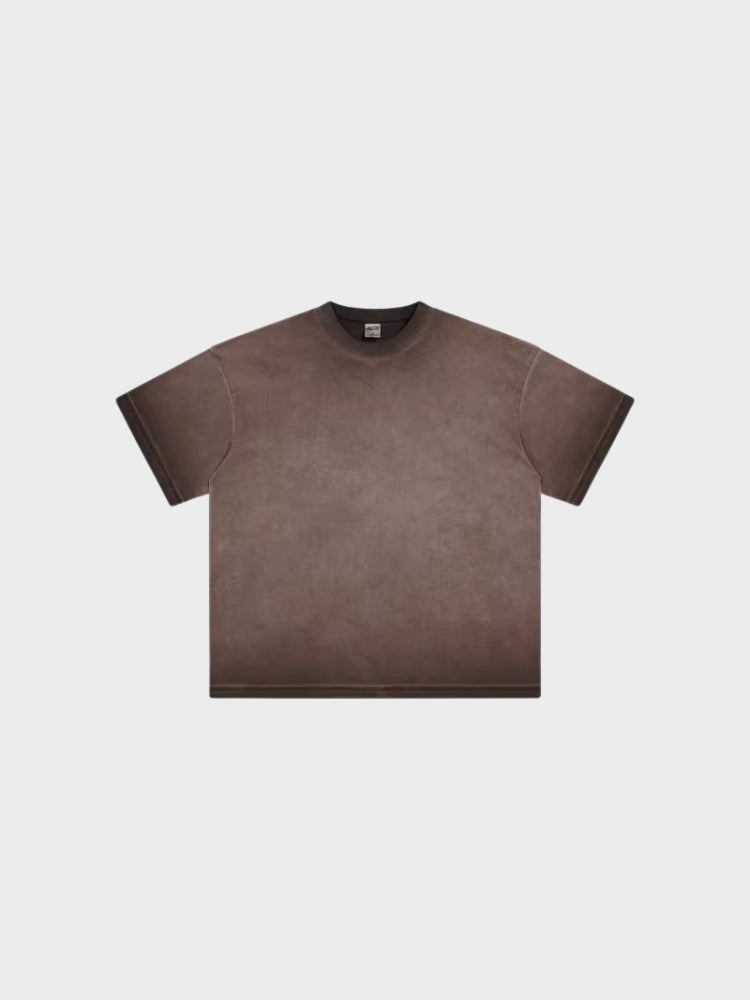 Ilias Washed T-Shirt
