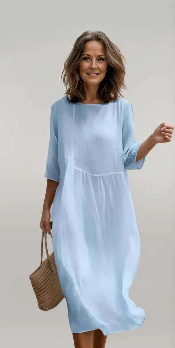Gracie Elegant Women's Dress