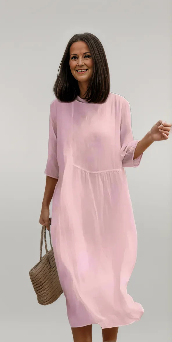 Gracie Elegant Women's Dress