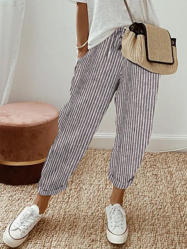 Isabella Lightweight Pants