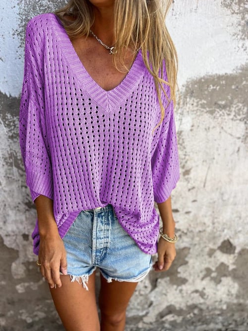 Kieza Elegant Casual Top