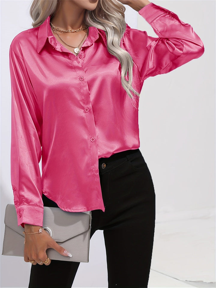 Aga Stunning Shirt