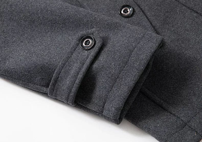 Jacob Two-piece winter coat