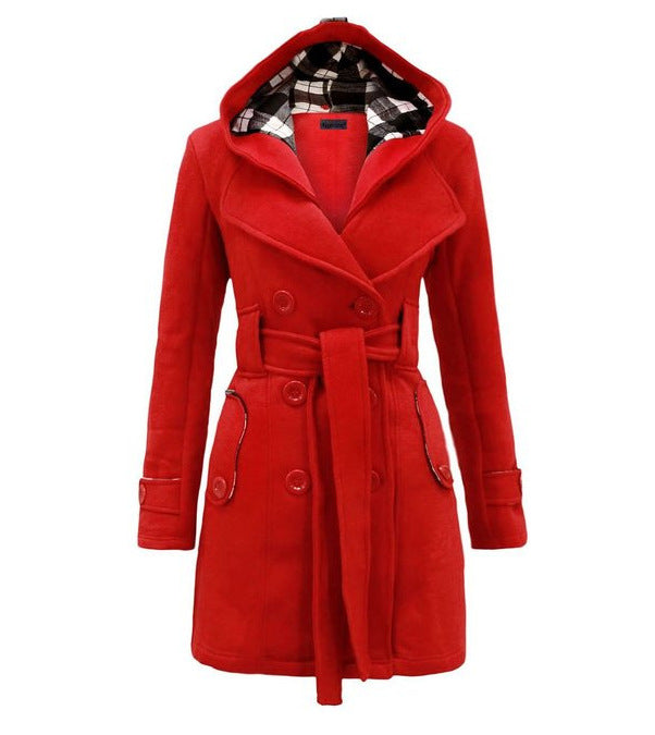 Elsa Stylish Comfortable Jacket