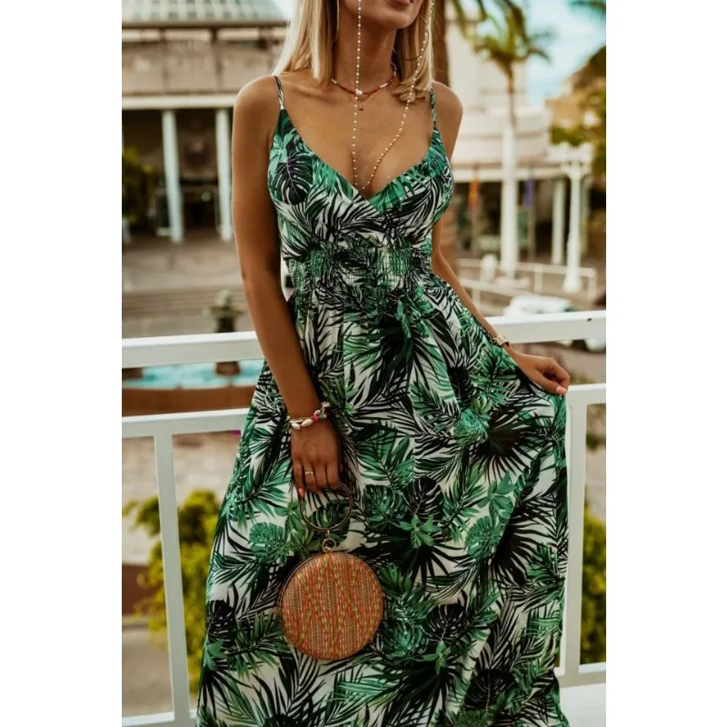 Janice Elegant Dress