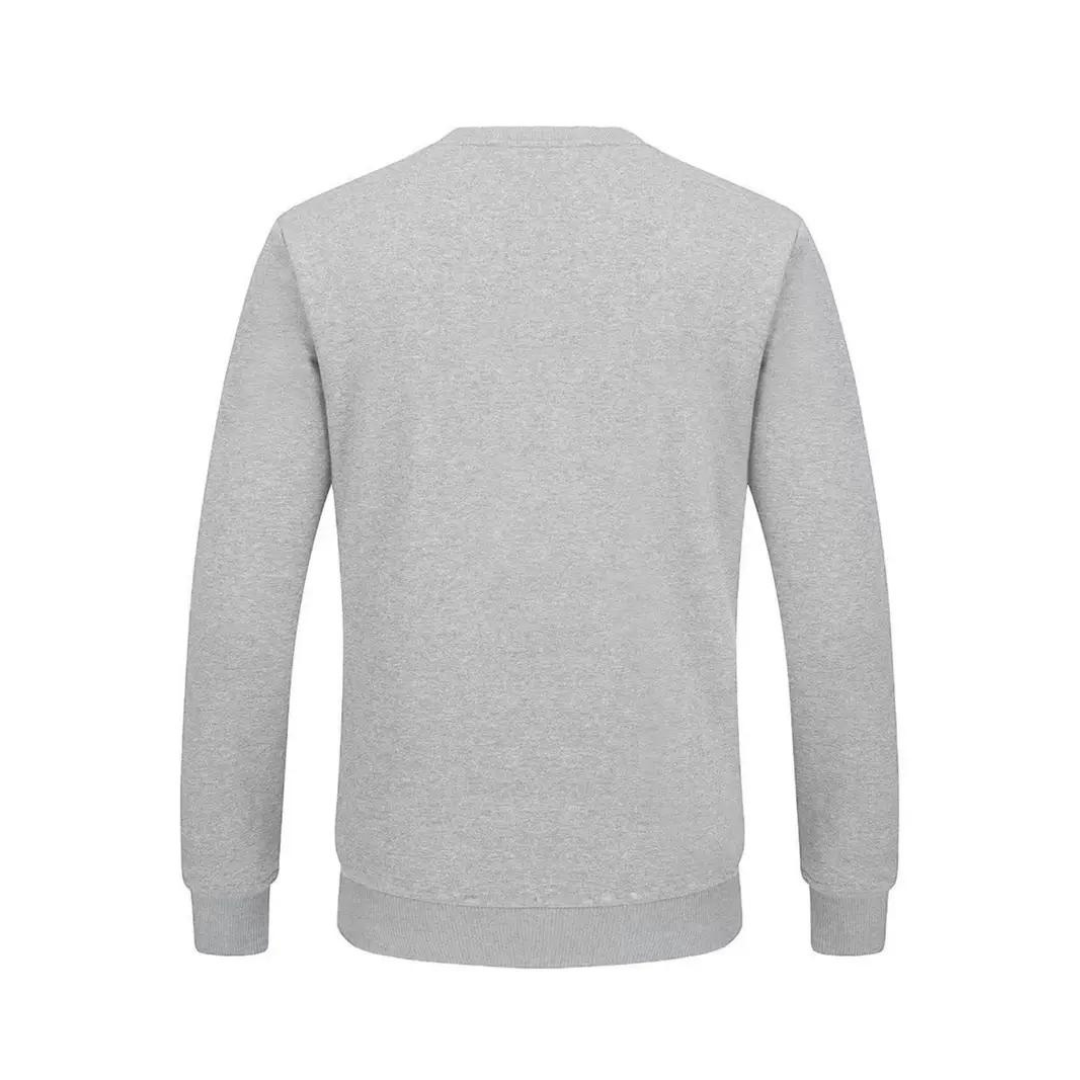 Charles Super Warm Trendy Fleece Sweatshirt