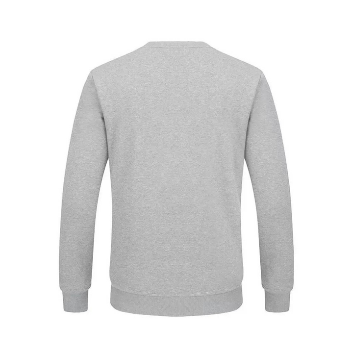 Charles Super Warm Trendy Fleece Sweatshirt