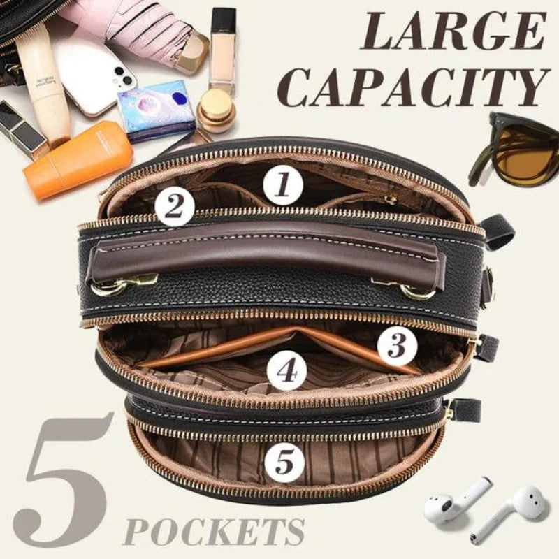 Maga Crossbody Bag