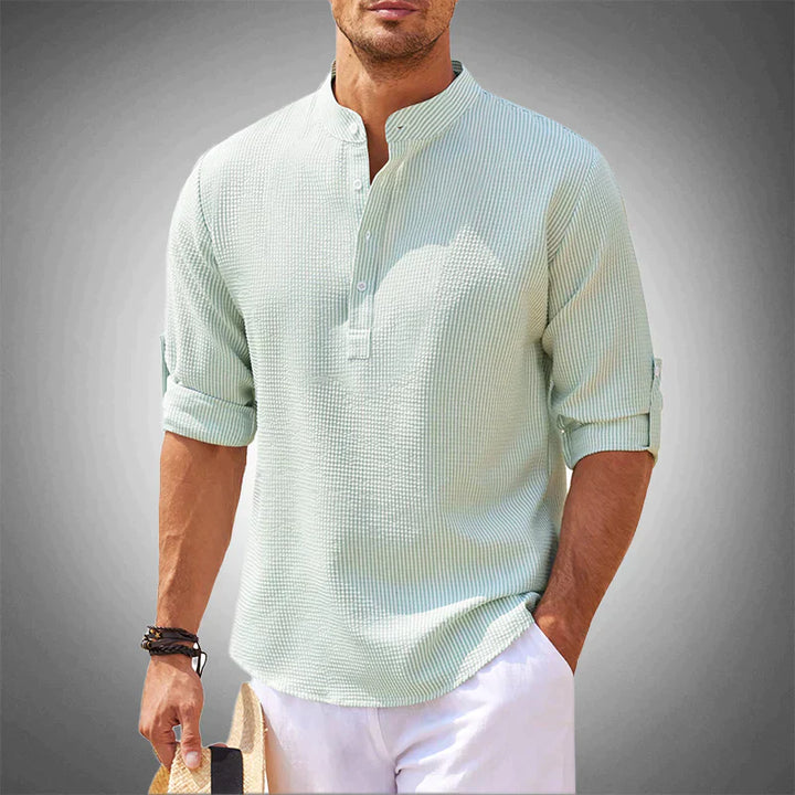 Samuel Stylish Men's Shirt