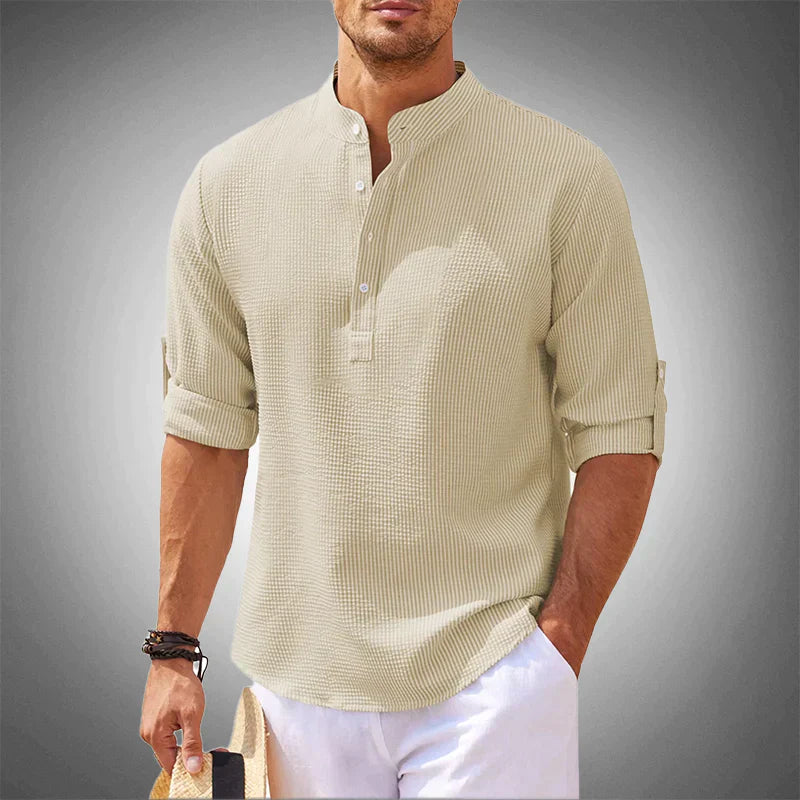 Samuel Stylish Men's Shirt