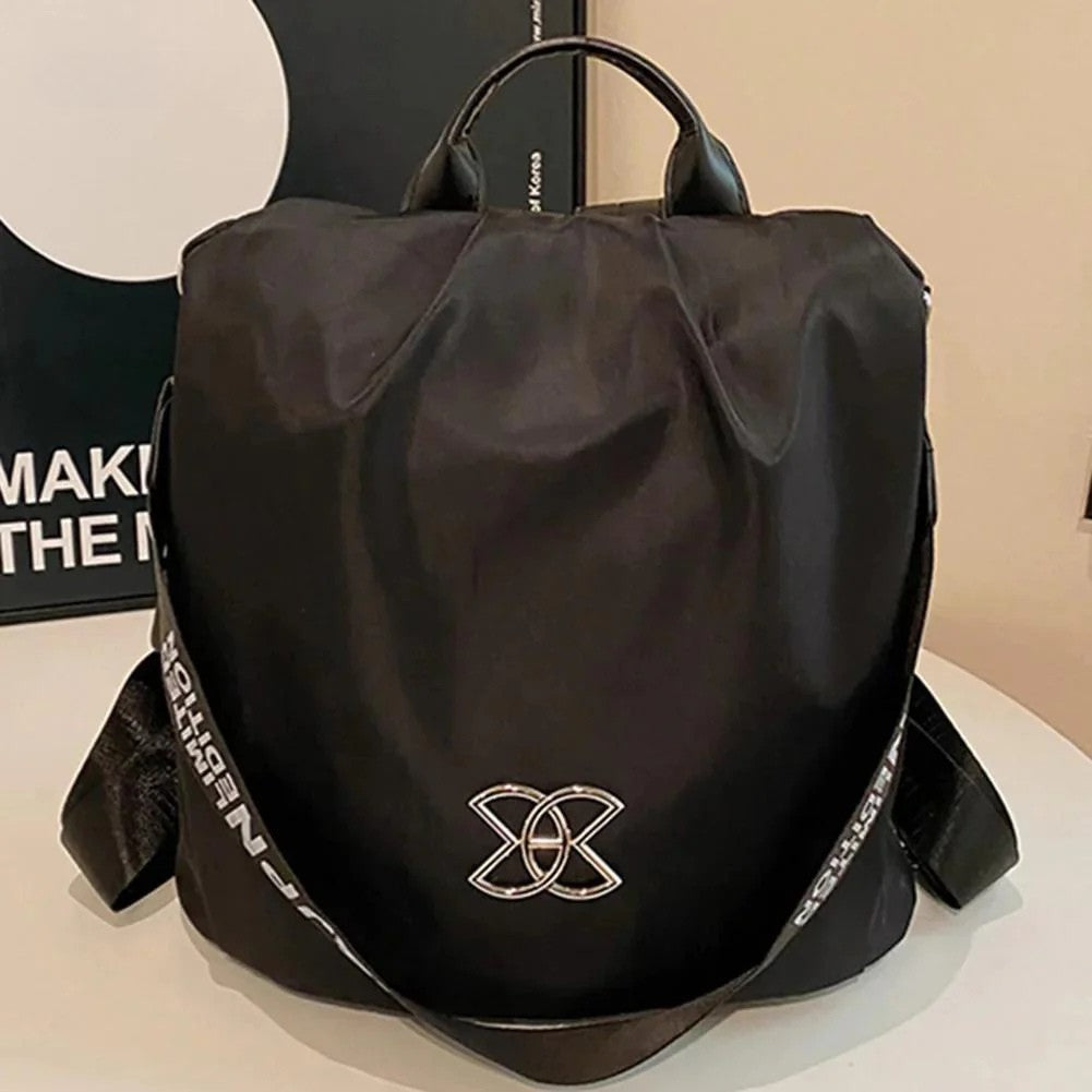 Lucia Anti-Theft Bag