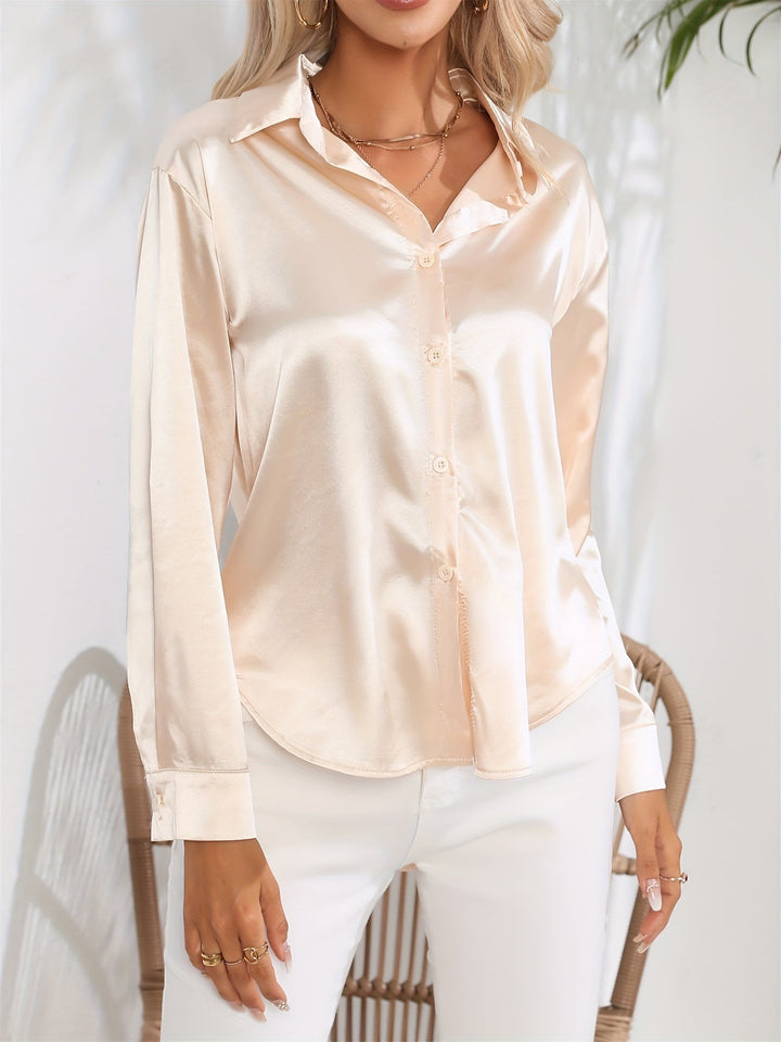 Aga Stunning Shirt