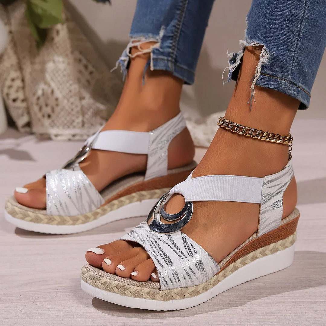Havana Orthopedic Sandals