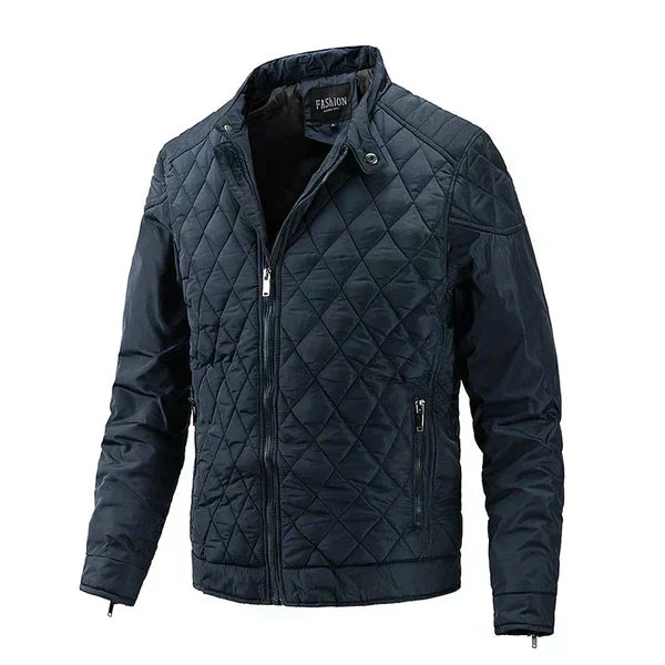 Wilson Stylish Bomber Jacket