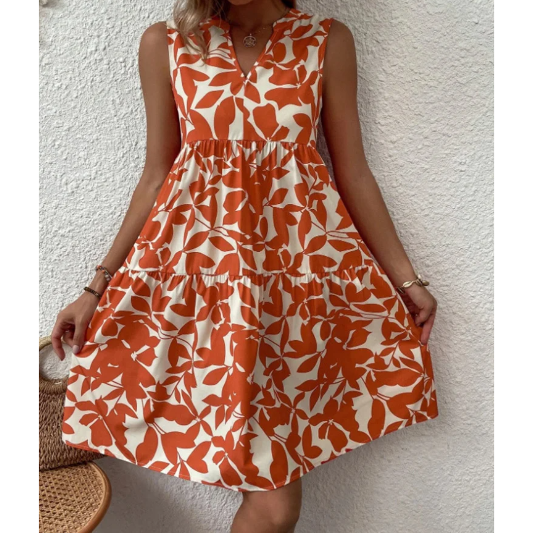 Merlin Elegant Dress