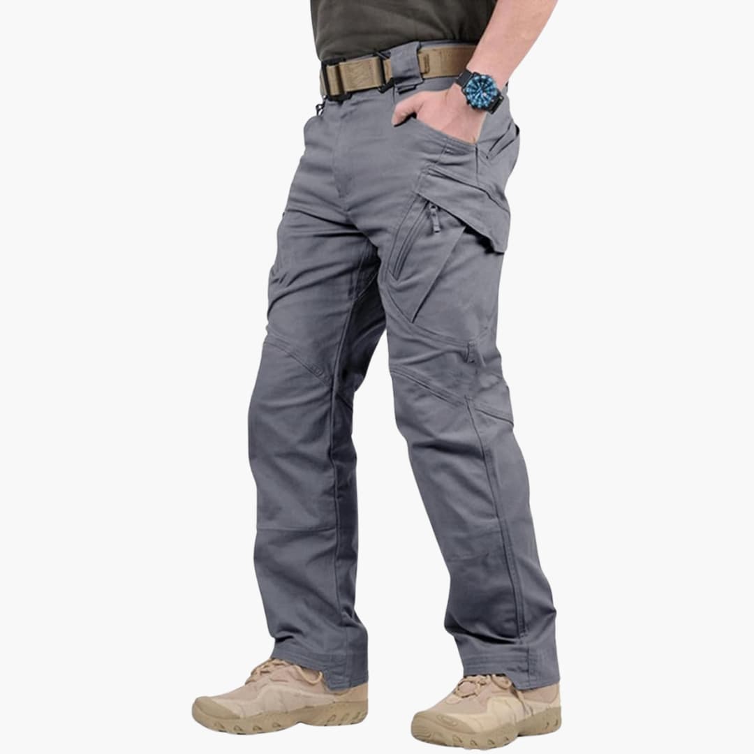 Bryan Multifunctional Trousers