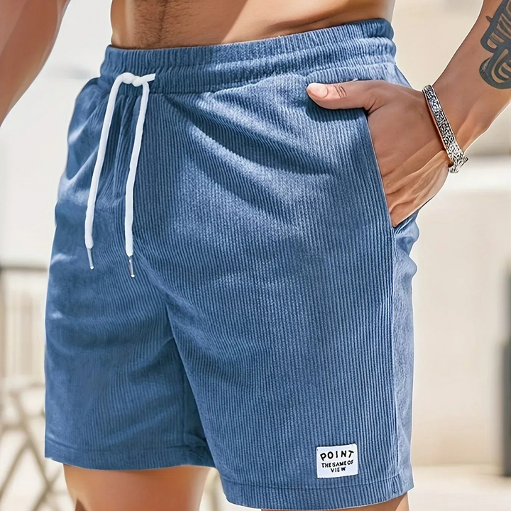Alfie Premium Shorts