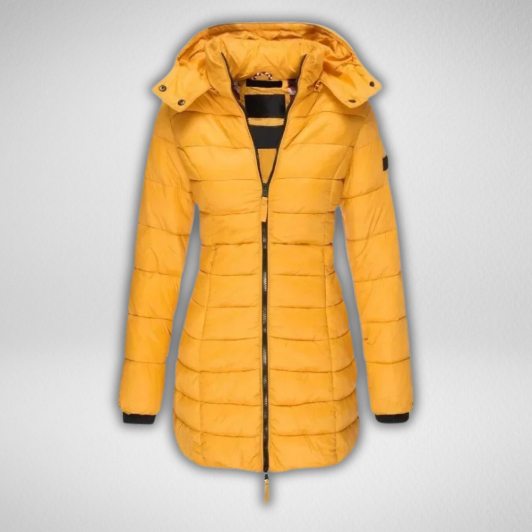 Olivia Insulated Winter Coat