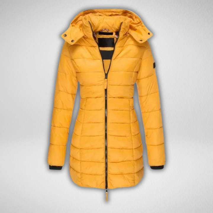 Olivia Insulated Winter Coat