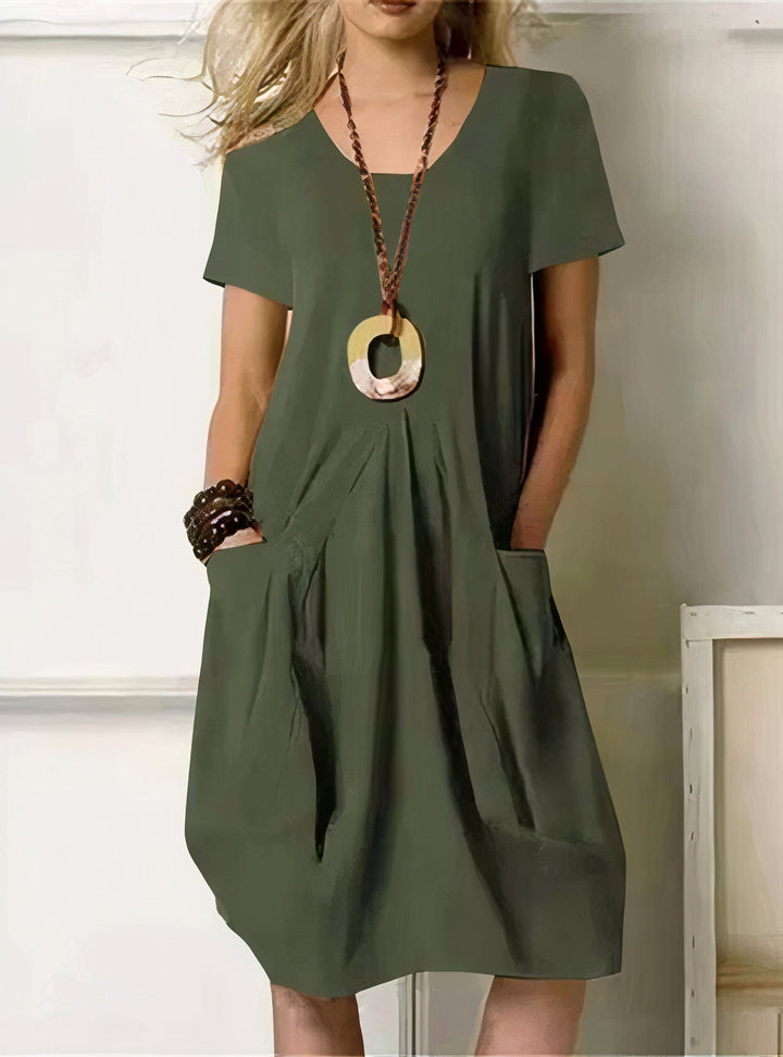 Bella Casual Dress