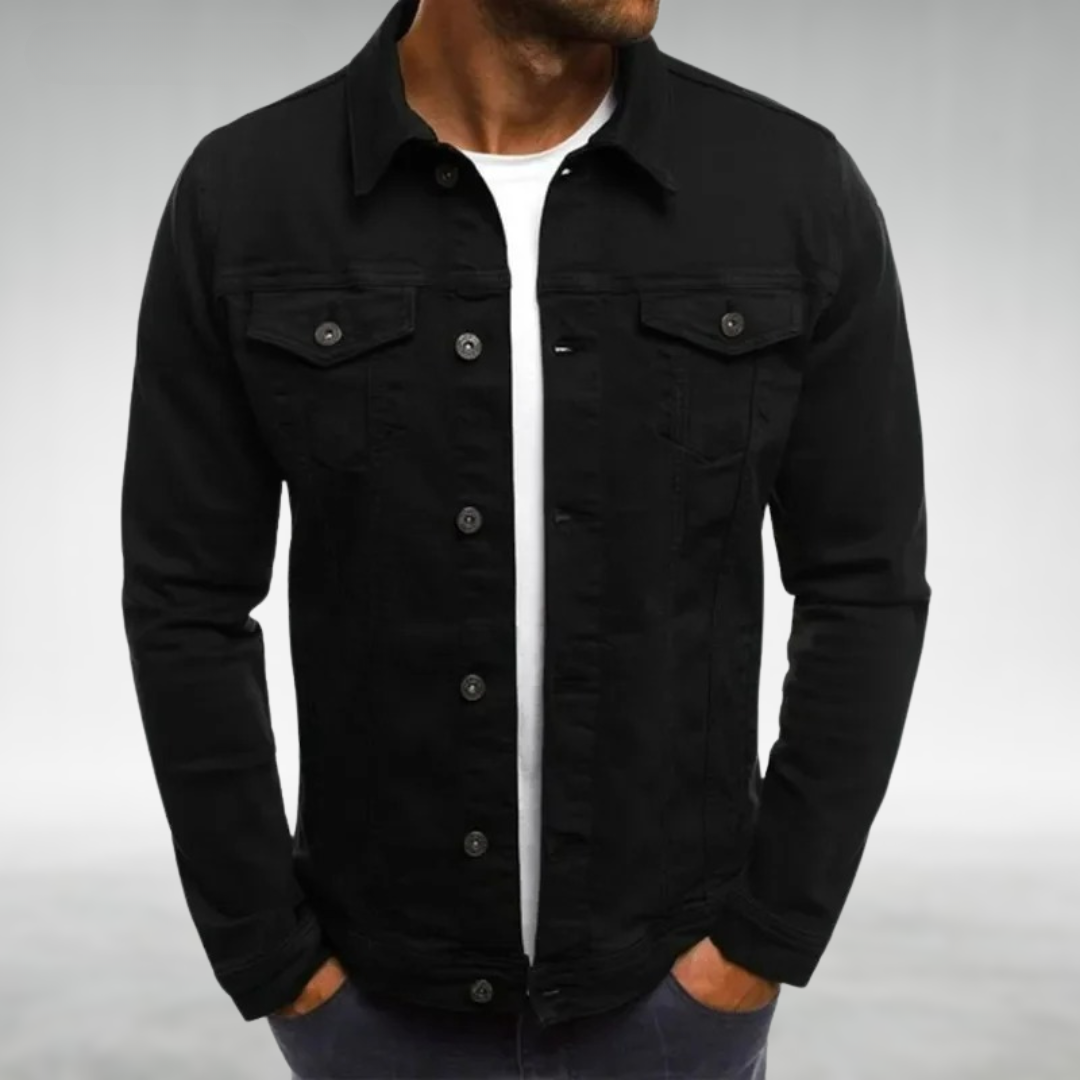 Hans Heritage Casual Jacket