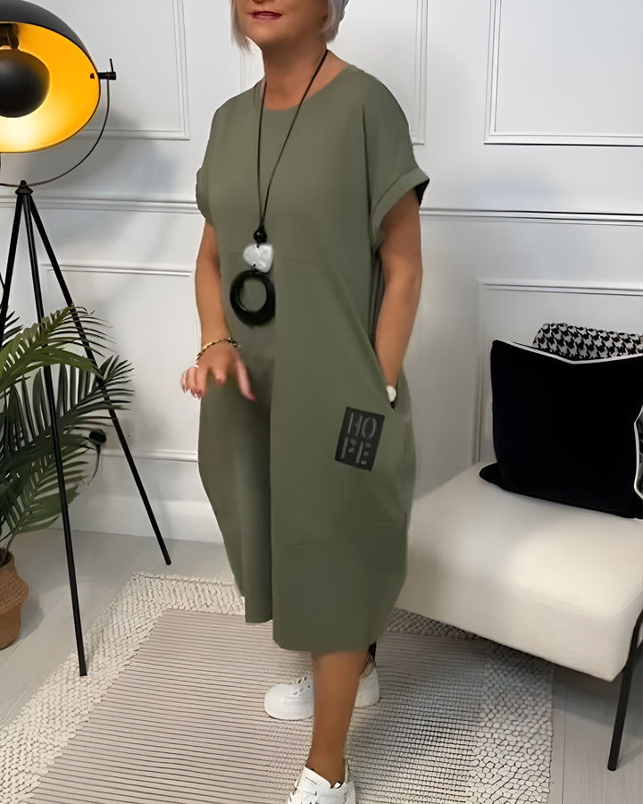 Mara Stylish Dress