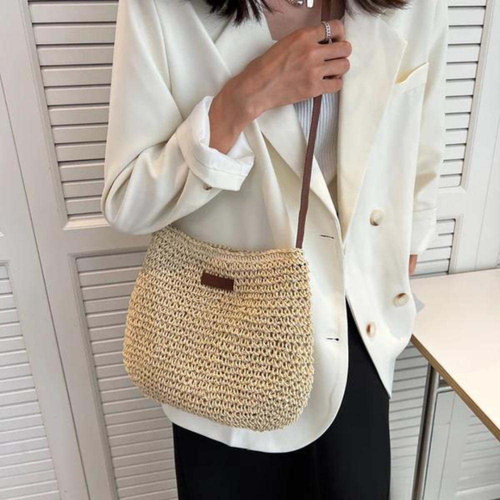 Mave Stylish Crossbody Bag