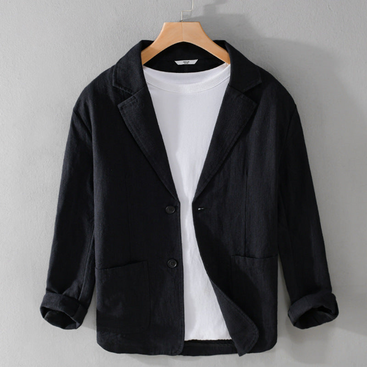 Charlie Casual Blazer Jacket