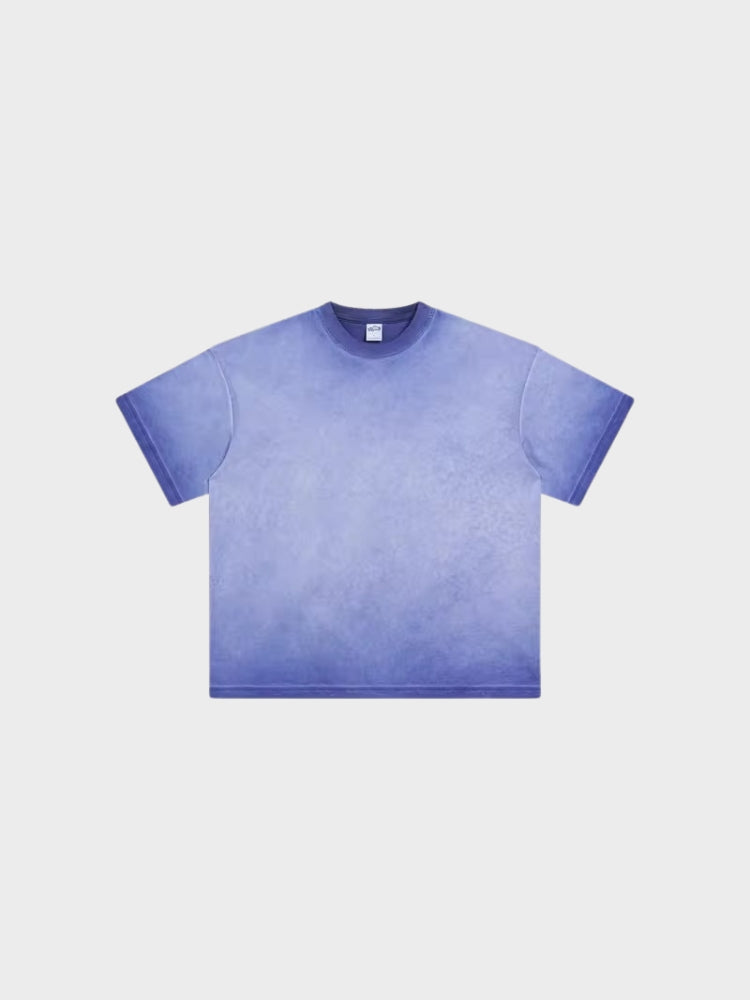 Ilias Washed T-Shirt